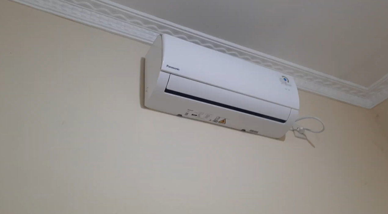 Fasilitas AC