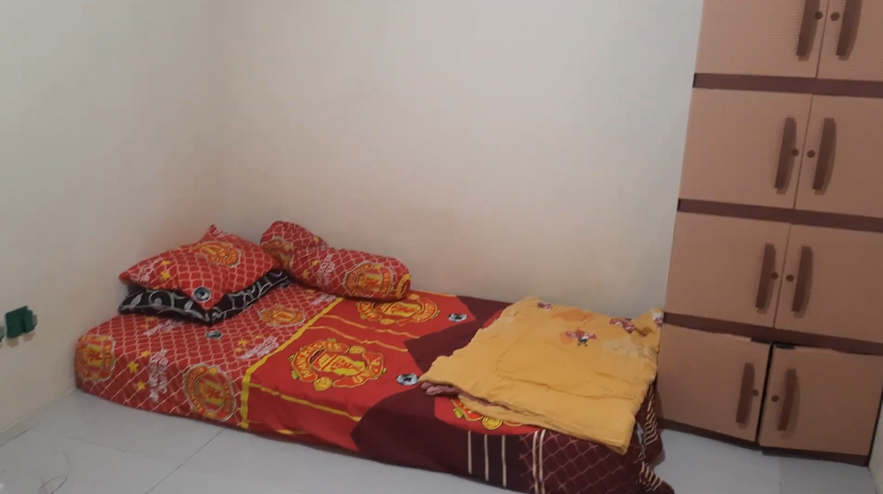 Kost Istana Merdeka 03