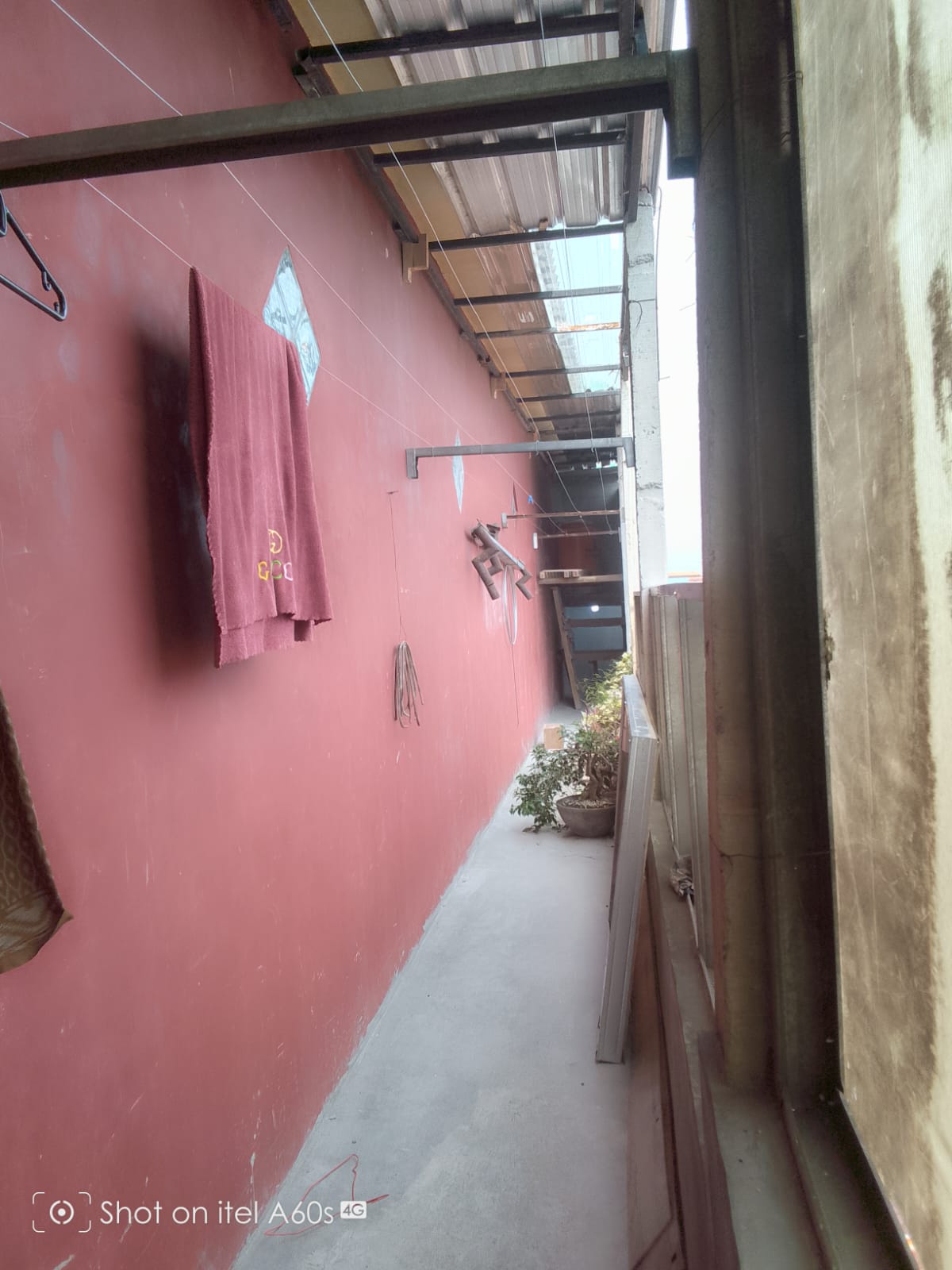 Kost Istana Merdeka 3