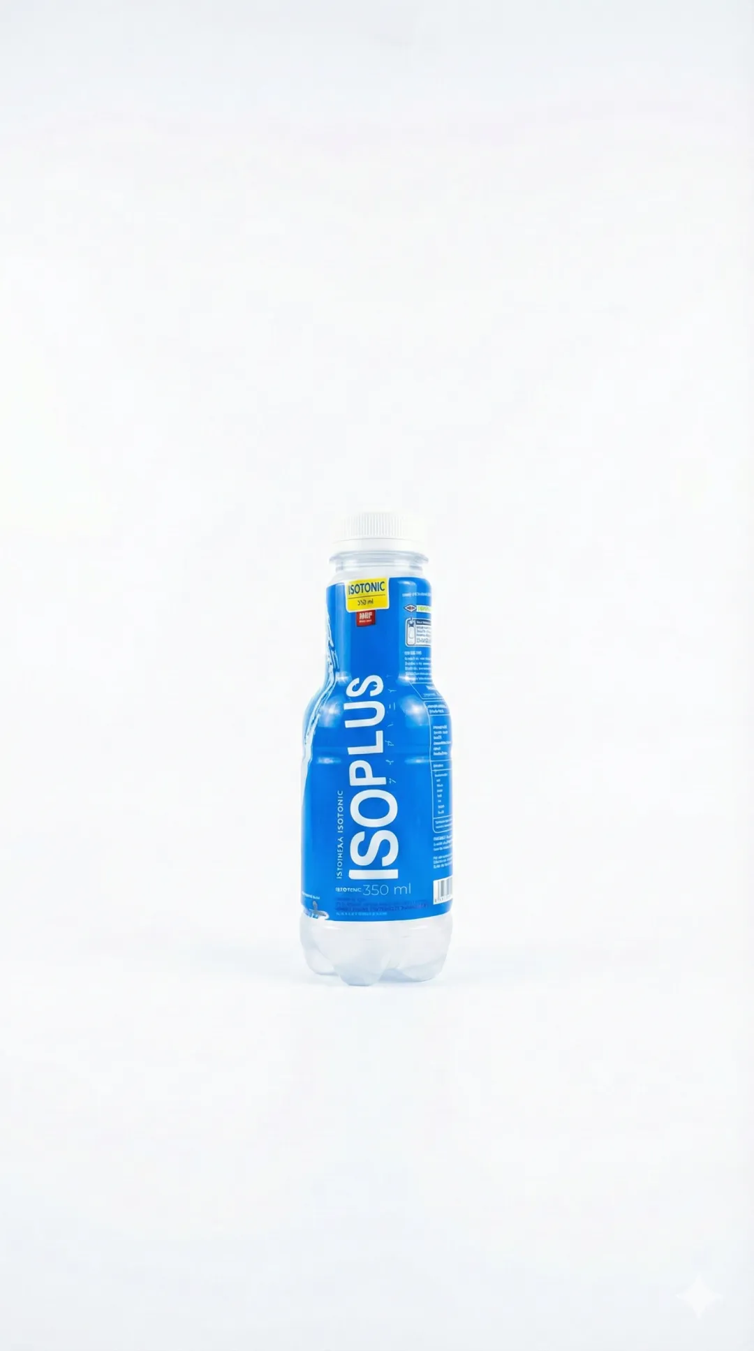 Isoplus