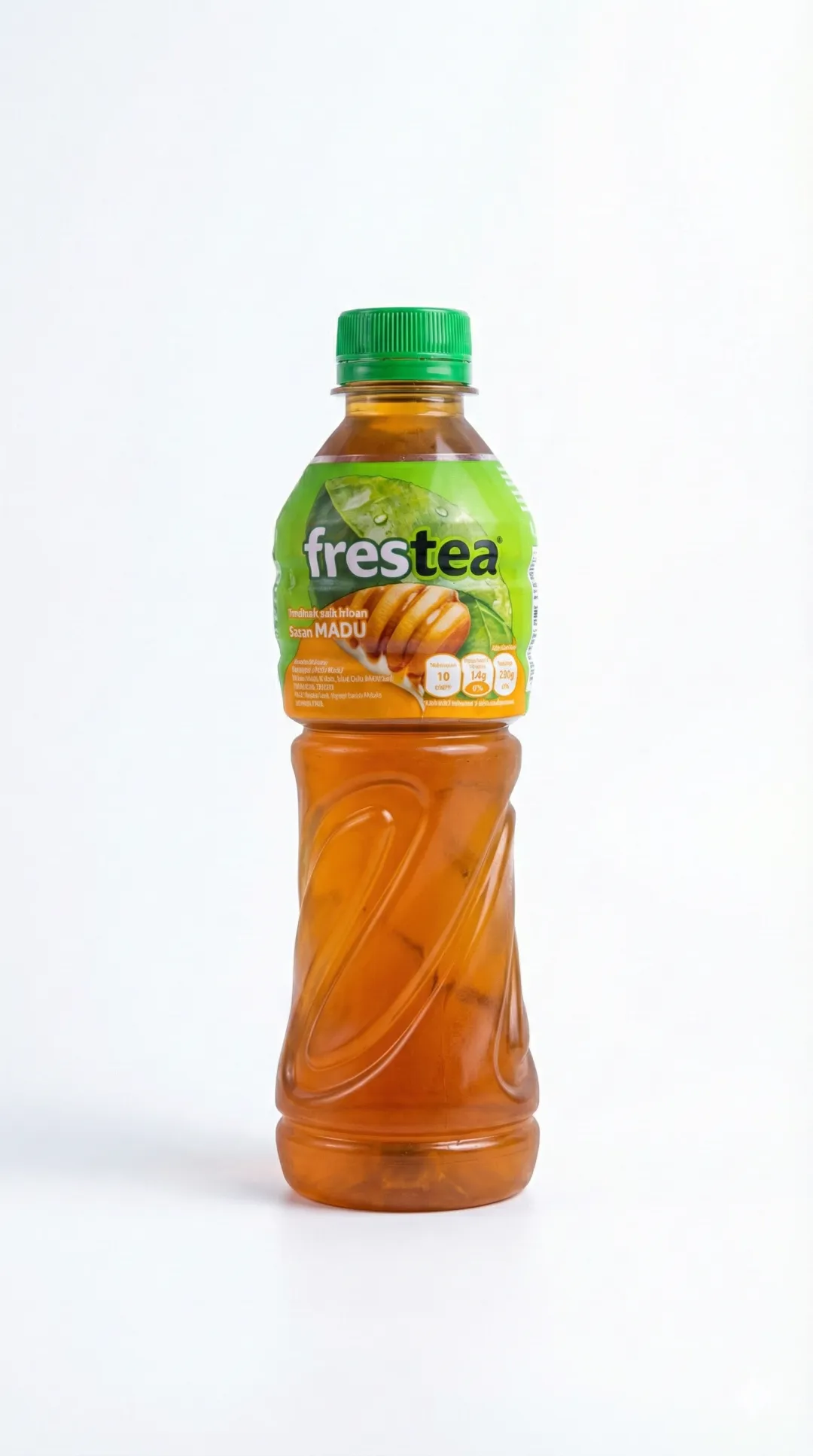 Fretea Rasa Madu
