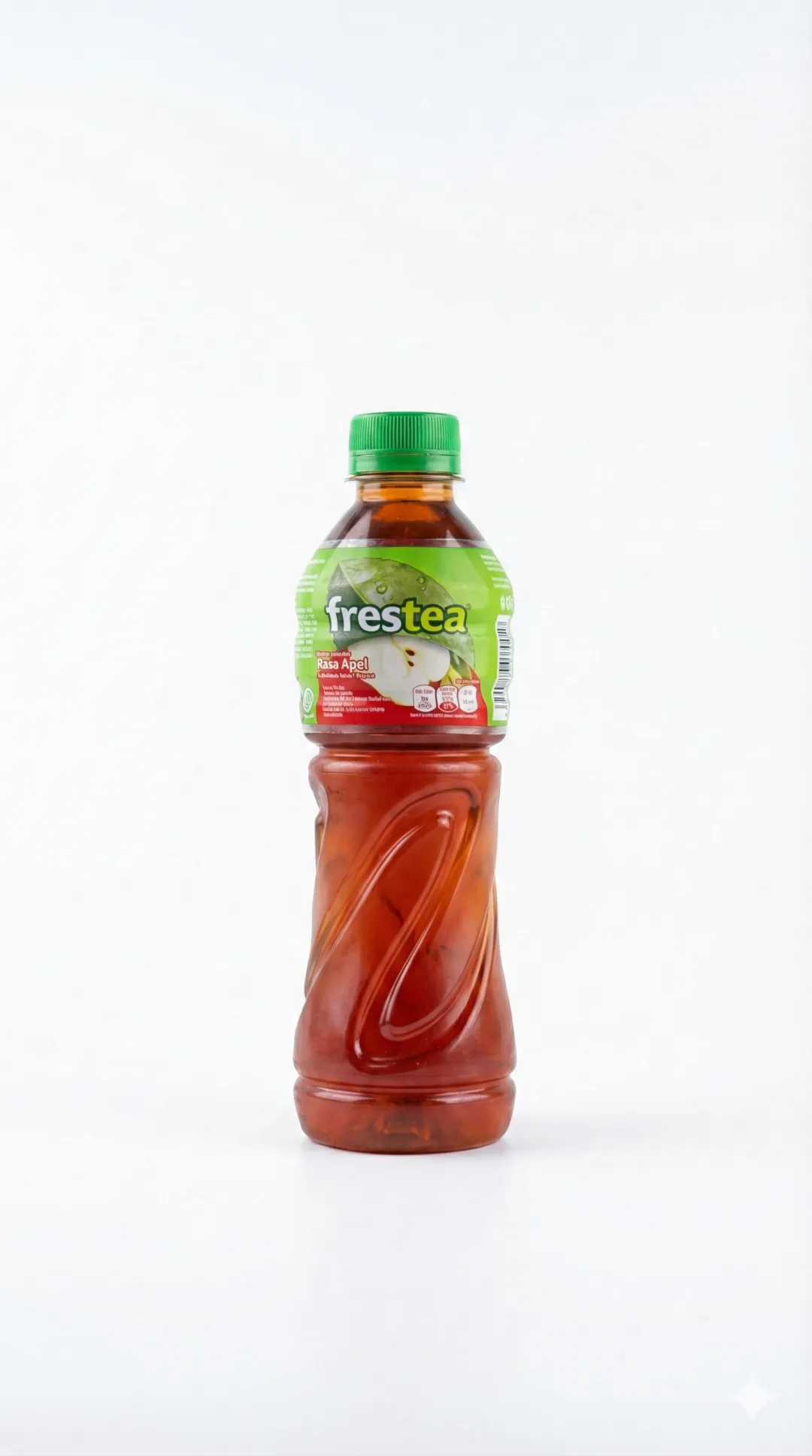 Frestea Rasa Apel