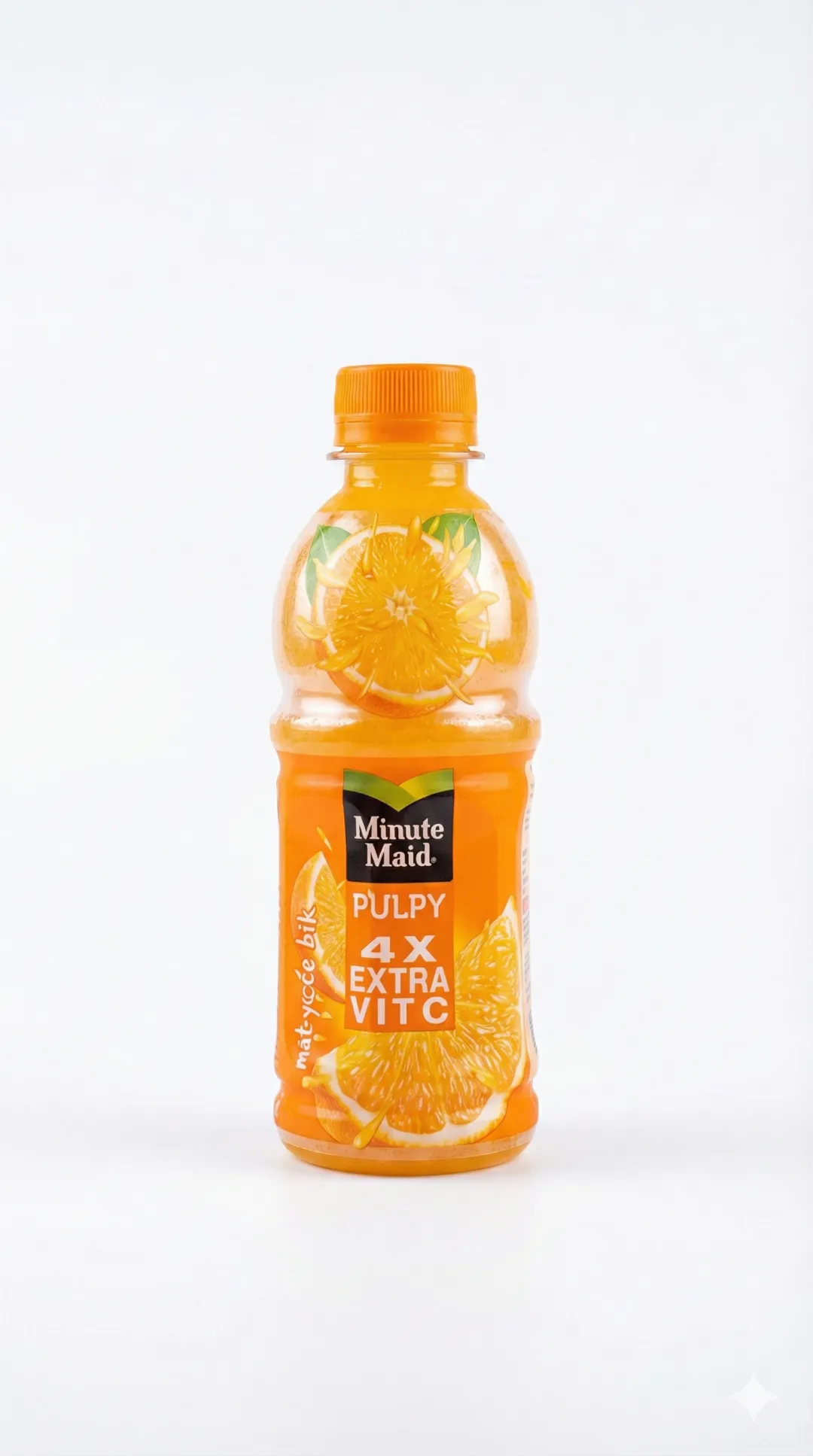 Pulpy Jeruk