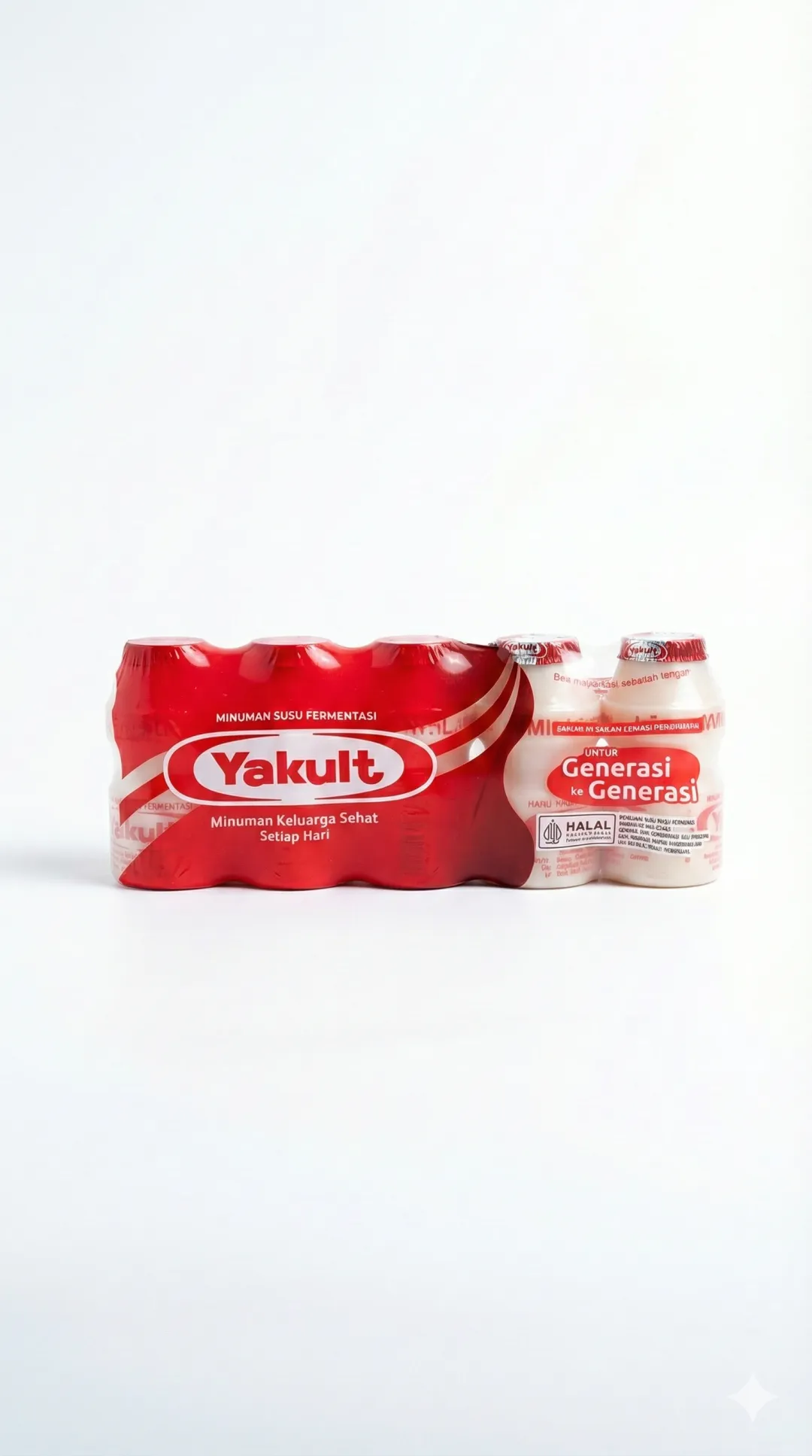 Yakult Original - 1 pack