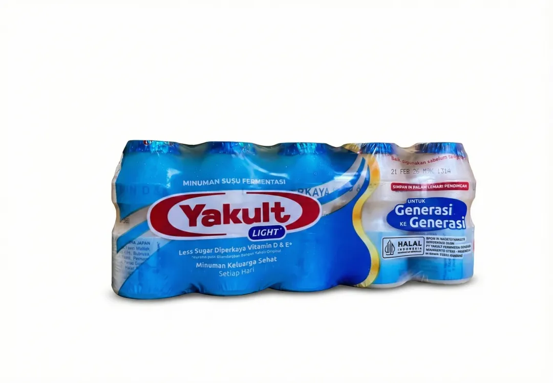 Yakult Light - 1 pack