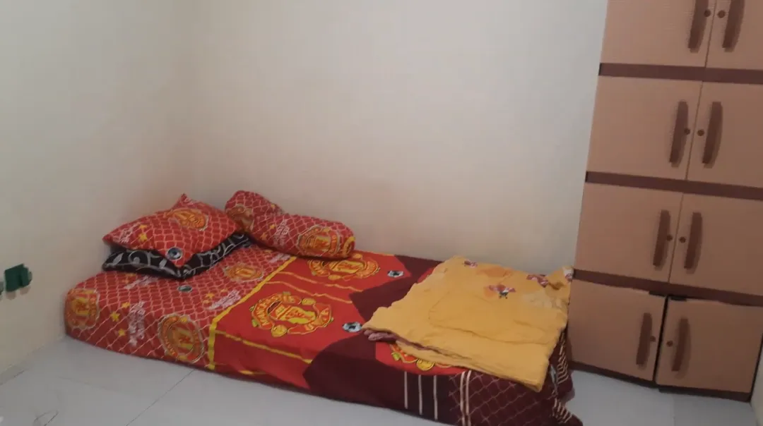 Sewa Kost - 600rb - AC