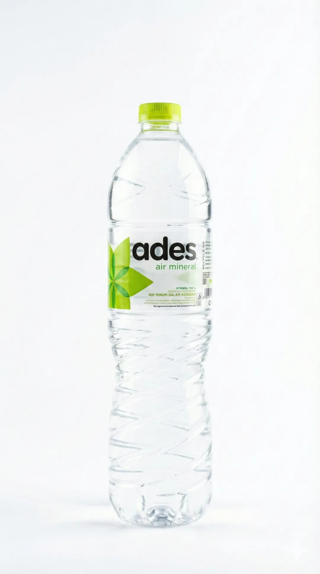 Air Mineral Ades - 1.5L